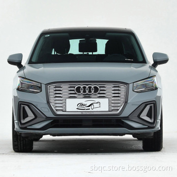 Auto elettrica SUV elettrica SUV ELETTRICA ELETTRICA AUT ALABAG ABAS ABGS Veicolo elettrico utilizzato per Audi Q2L E-TRON